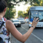 Aumento en el transporte público: ¿cuánto costará el boleto del colectivo en el AMBA?