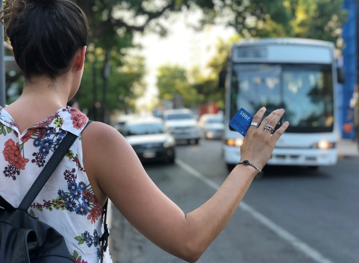 Aumento en el transporte público: ¿cuánto costará el boleto del colectivo en el AMBA?