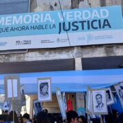 Los jóvenes, escritores de la memoria: jornada de homenaje a 48 años de La Noche de los Lápices