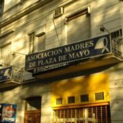 La Universidad Nacional Madres de Plaza de Mayo denunció “violación de la autonomía universitaria”