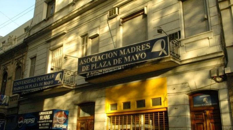 La Universidad Nacional Madres de Plaza de Mayo denunció “violación de la autonomía universitaria”