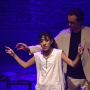 Mugre Superstar: una pieza teatral con una mirada revisionista sobre Cromañon