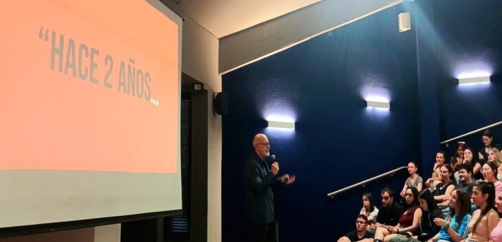 VII Jornada de Comunicación Estratégica: un encuentro de reflexión y debate en la UNLZ