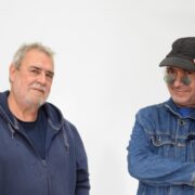 Feria del Libro de Lanús: Pedro Saborido y Daniel Miguez darán una charla sobre los 80 años de la ciudad