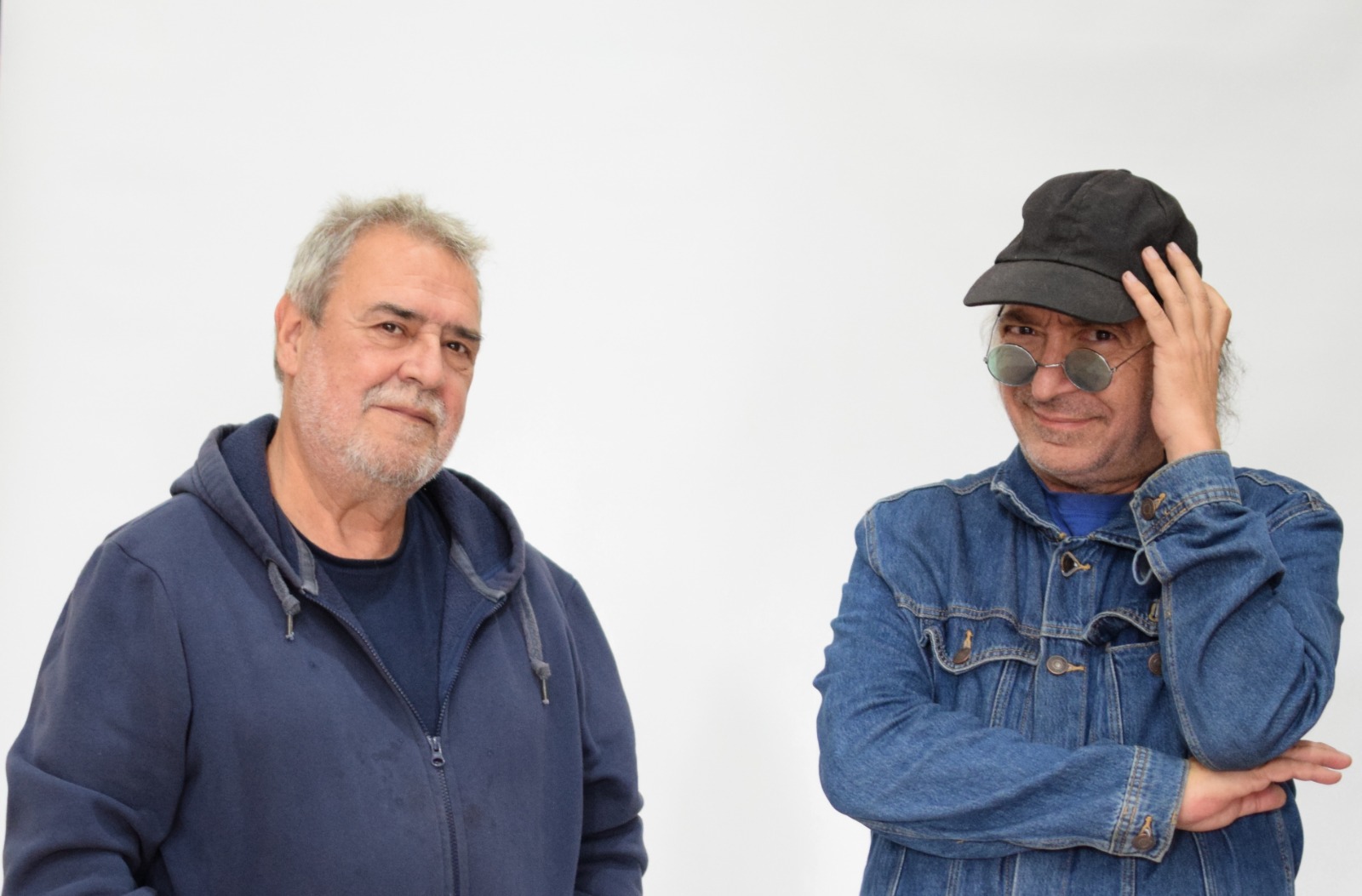 Feria del Libro de Lanús: Pedro Saborido y Daniel Miguez darán una charla sobre los 80 años de la ciudad