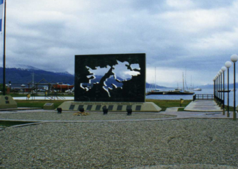 Repudio a la decisión del gobierno de Milei de cancelar la Ley de capacitación sobre Malvinas