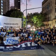 Elecciones en la FUA: un nuevo frente discute la representatividad dentro del peronismo
