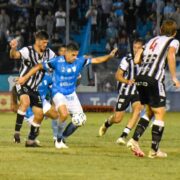 Duro tropiezo para Temperley ante un rival de peso