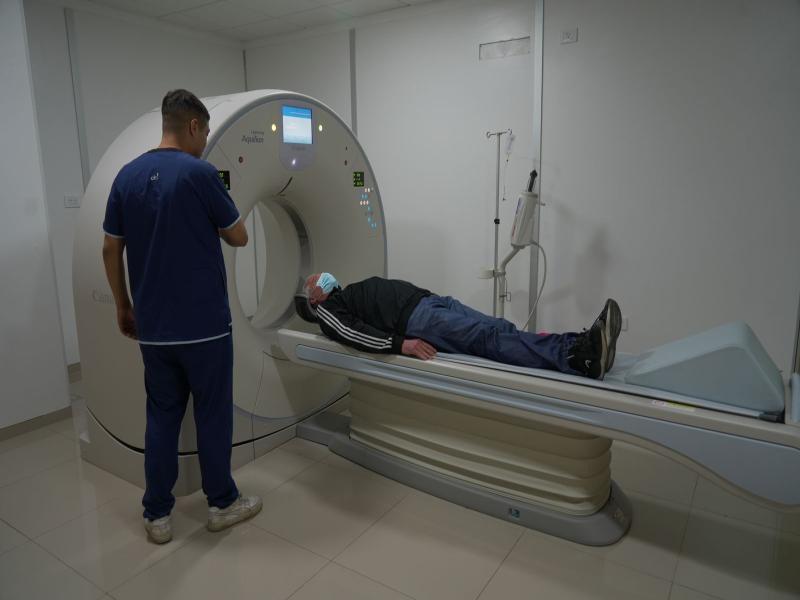 Comunidad 2025: el municipio reforzará y modernizará los servicios de salud pública
