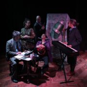 Fiesta Regional de Teatro Independiente: nueve días de teatro en zona sur