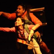 Fiesta Regional de Teatro Independiente: nueve días de teatro en zona sur