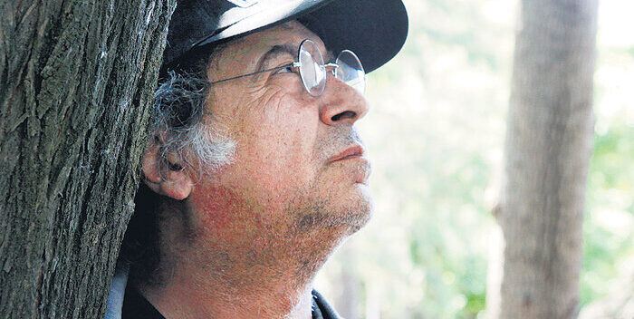 Saborido: “Todo lo que se puede observar hoy es un reflejo de la historia”