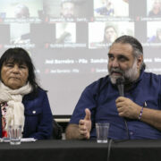 Los docentes de Suteba aceptaron el aumento del 10 por ciento ofertado por Kicillof