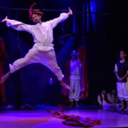 «Ricardo III, Shakespeare otra vez»: un clásico reimaginado