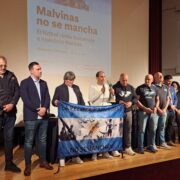 Madres de Malvinas: las heroínas de nuestros héroes
