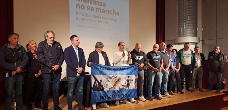Madres de Malvinas: las heroínas de nuestros héroes