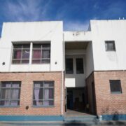 Anunciaron mejoras edilicias para escuelas de Ingeniero Budge