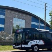 Las líneas 549 y 561 modificaron su recorrido en Lomas de Zamora: cómo es el nuevo trayecto hasta la Universidad