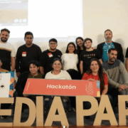 Más de mil estudiantes participaron de la Media Party University en el Conurbano