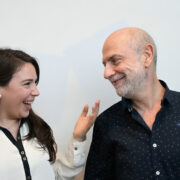 El podcast como herramienta pedagógica: docentes del conurbano brindarán una charla en al Feria del Libro