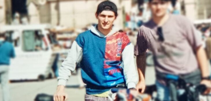 Lo mataron de un disparo mientras esperaba el colectivo en Sarandí y su comunidad busca que sea reconocido como «Siervo de Dios» por el Vaticano