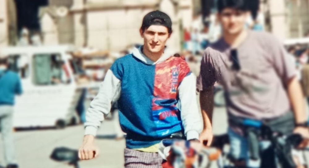 Lo mataron de un disparo mientras esperaba el colectivo en Sarandí y su comunidad busca que sea reconocido como «Siervo de Dios» por el Vaticano