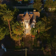 Cuando cae un castillo: la joya histórica que Banfield dejó ir y otros tesoros arquitectónicos perdidos