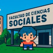 Limpiópolis: así es el videojuego que crearon estudiantes de la UNLZ para impulsar el reciclaje