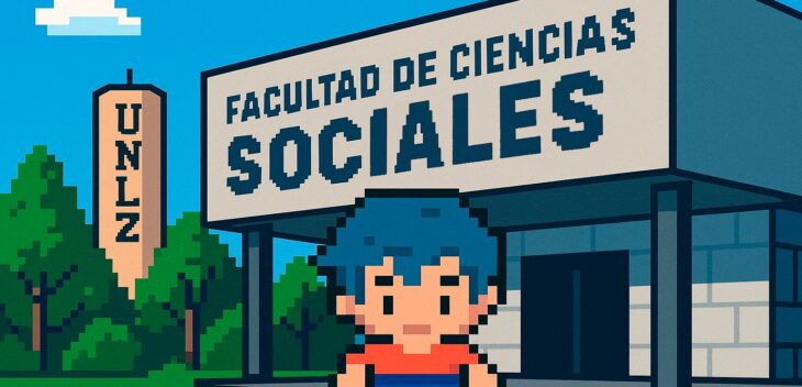 Limpiópolis: así es el videojuego que crearon estudiantes de la UNLZ para impulsar el reciclaje