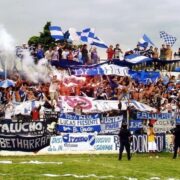 San Martín de Burzaco cumplió 89 años y un hincha le rindió homenaje con un documental: «Su historia representa la lucha colectiva»