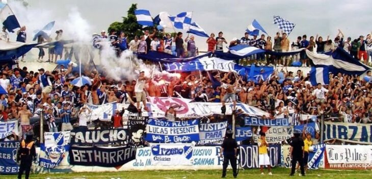 San Martín de Burzaco cumplió 89 años y un hincha le rindió homenaje con un documental: «Su historia representa la lucha colectiva»