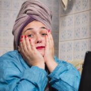 «Mi propia jefa», el debut cinematográfico de Agustina Sanguinetti