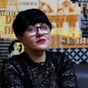 Lala Toutonian: “La música me cambió la vida”