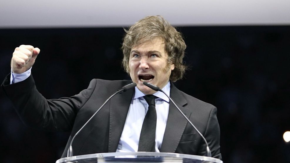 Expertos advierten sobre los discursos estigmatizantes y ataques del gobierno de Javier Milei a la prensa argentina