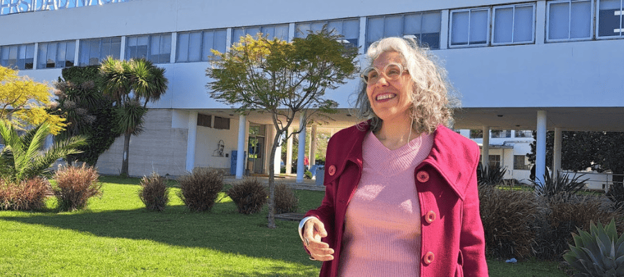 Malvinizar es también una tarea de la universidad