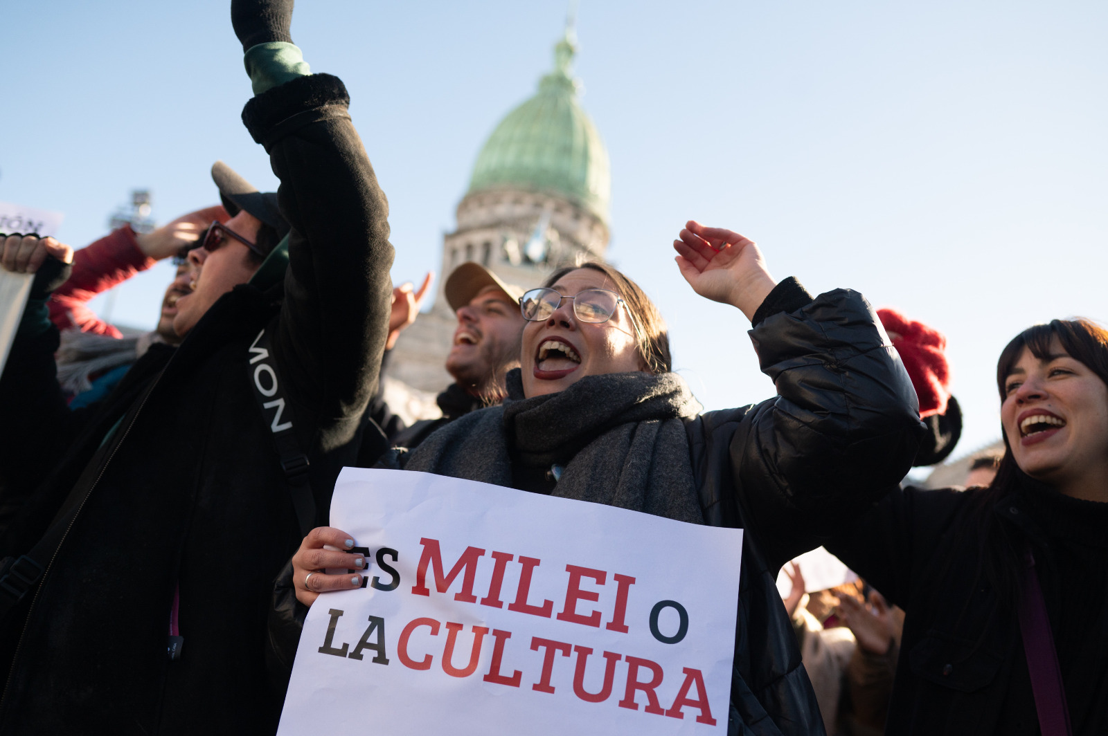 Instituto Nacional de Teatro: el sector independiente de la región sigue dando la batalla cultural