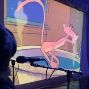«La Pantera Rosa en concierto», música para acompañar un clásico