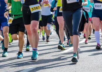 Nueva edición de la maratón en Lomas de Zamora: cuáles son los circuitos y cómo inscribirse