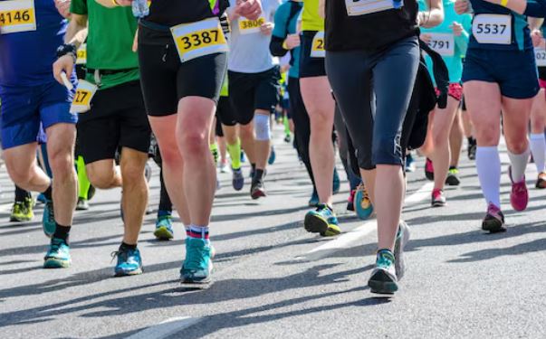 Nueva edición de la maratón en Lomas de Zamora: cuáles son los circuitos y cómo inscribirse