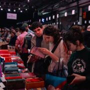 Editoriales del conurbano sur participarán en la Feria de Editores 2025