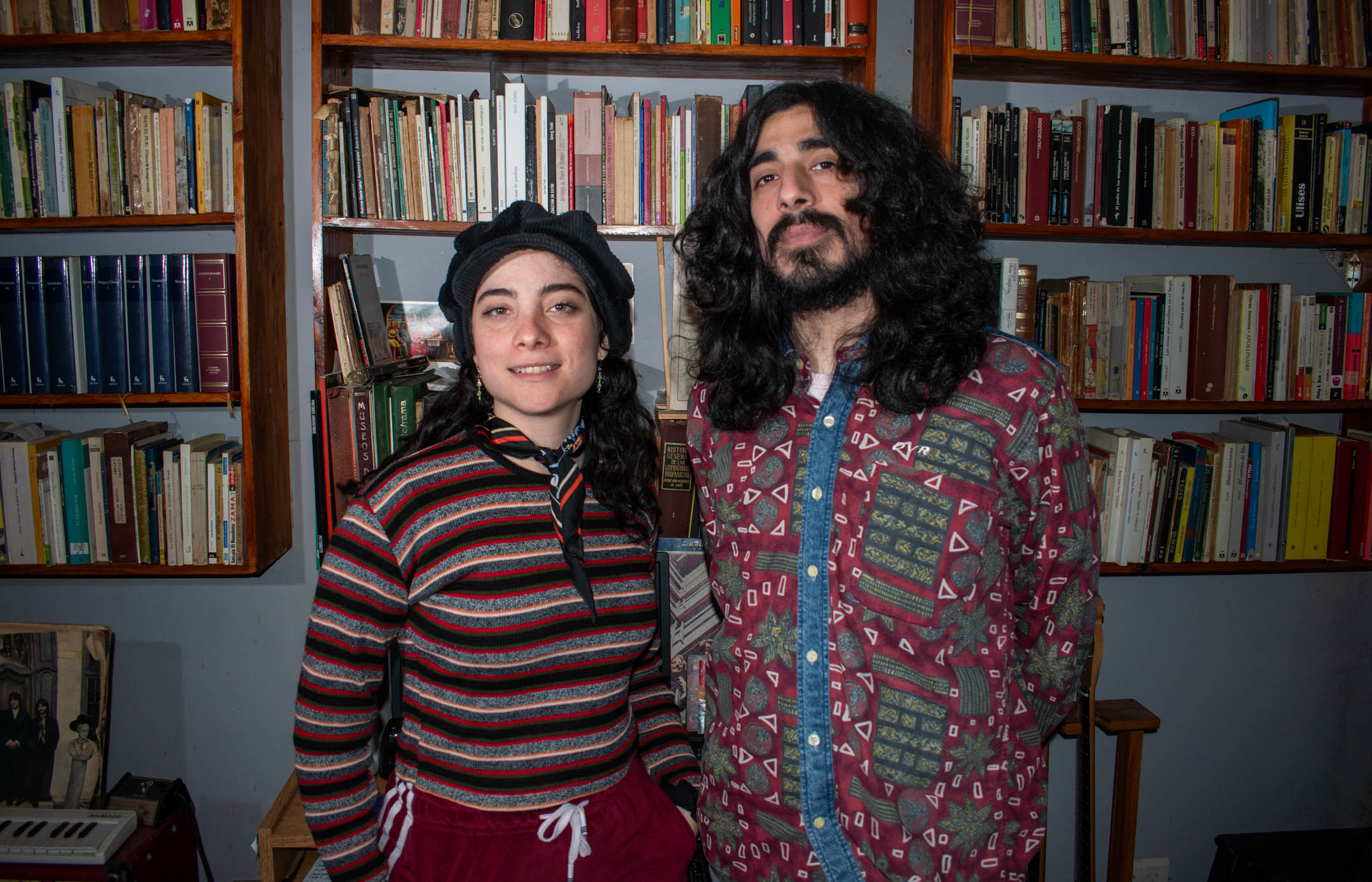 Convivencia Sagrada, el colectivo de músicos que busca devolverle a los shows en vivo su espíritu original