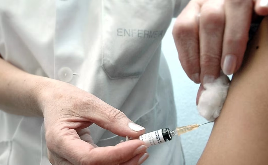 Sarampión: los riesgos de no vacunarse