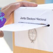 El peronismo se impuso por arriba del 40% en el Conurbano bonaerense