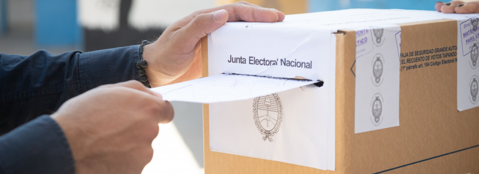 Todo lo que tenés que saber para las próximas elecciones legislativas nacionales