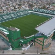 Banfield volverá recibir hinchas de Racing en el Florencio Sola