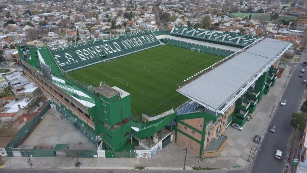 Banfield volverá recibir hinchas de Racing en el Florencio Sola