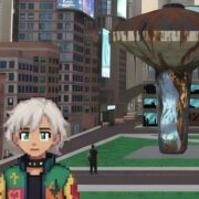 Estudiantes de la UNLZ crearon un videojuego para concientizar sobre la contaminación y el reciclaje