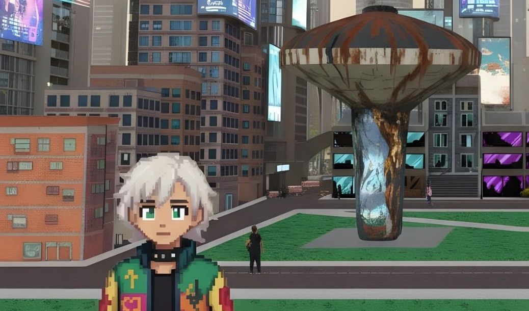 Estudiantes de la UNLZ crearon un videojuego para concientizar sobre la contaminación y el reciclaje