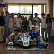 La ETIG competirá en una nueva edición del proyecto ecológico “Desafío Eco YPF 2025”