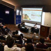 Con destacadas conferencias y espacios de reflexión, se realizó la VIII Jornada de Comunicación Estratégica en la UNLZ